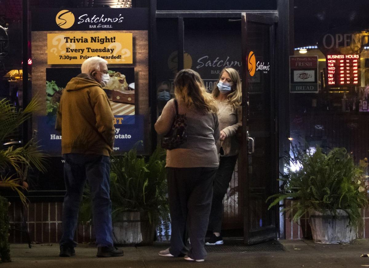 Restaurants ordered by health department to shutdown