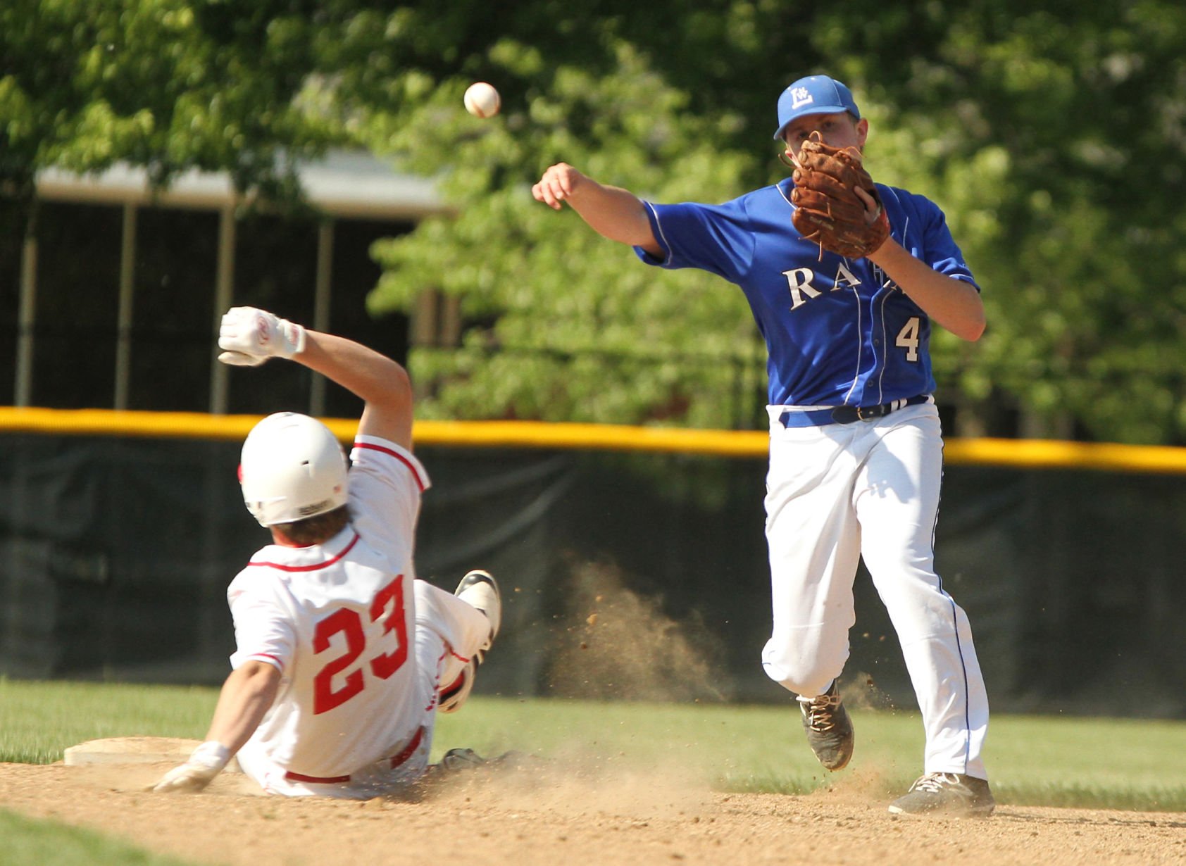 Chaminade Bats Heat Up For Monstrous Inning In Win | High School ...