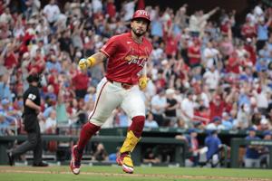 Cardinals host Cubs
