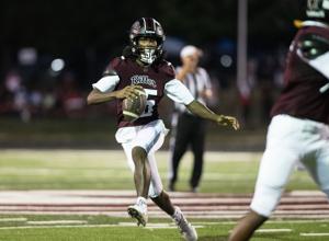 Cardinal Ritter vs. Millard South (Neb.)