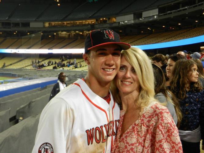 Goold: Relentless 'five-tool' single moms shaped the lives of several  Cardinals pitchers