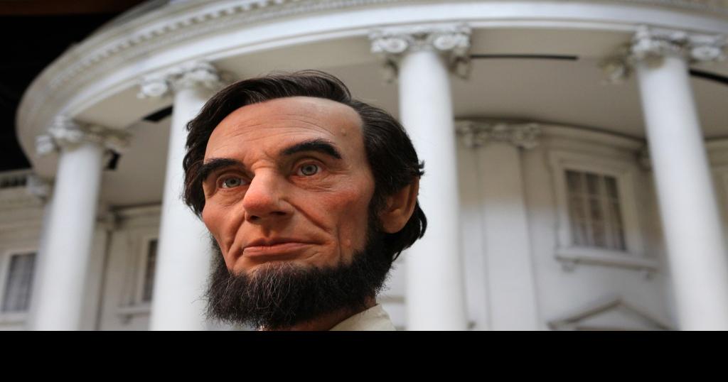 Lincoln museum to show Emancipation Proclamation to mark ...