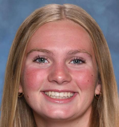 Pattonville Scholar Athlete Emma Eiswirth