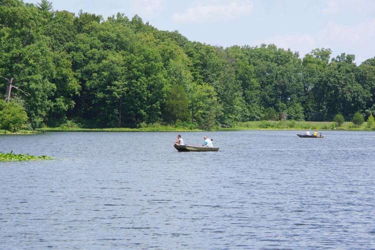 August A. Busch Memorial Conservation Area