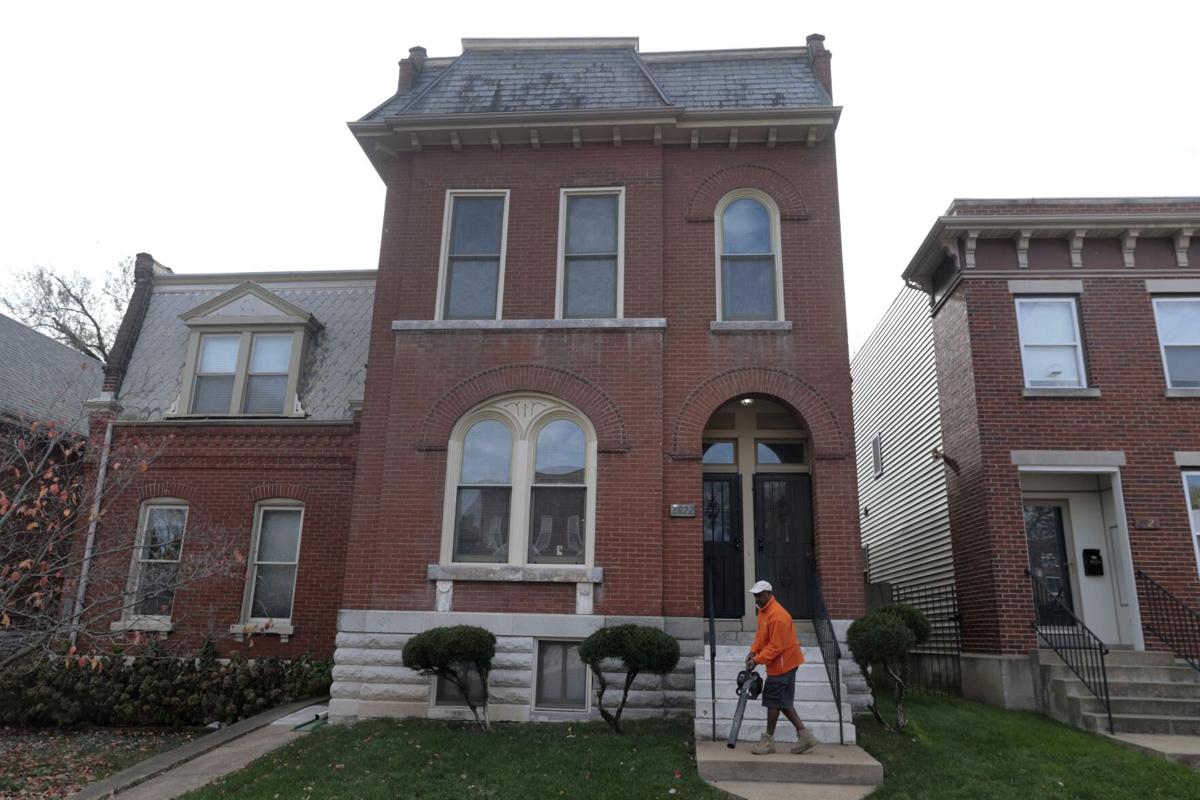 Some �����Ӱ�ԭ�� residents are seeing huge spikes in property taxes
