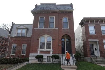 Some �����Ӱ�ԭ�� residents are seeing huge spikes in property taxes
