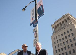 City of Legends banner campaign intends to show pride, draw tourism