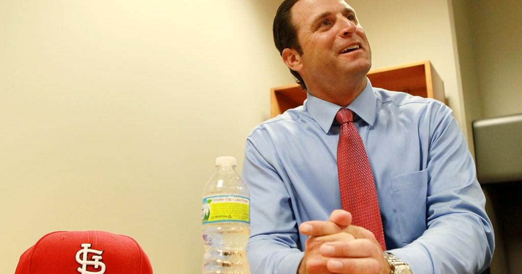 Phil Matheny Matheny lost his home in legal fight with bank over business debt