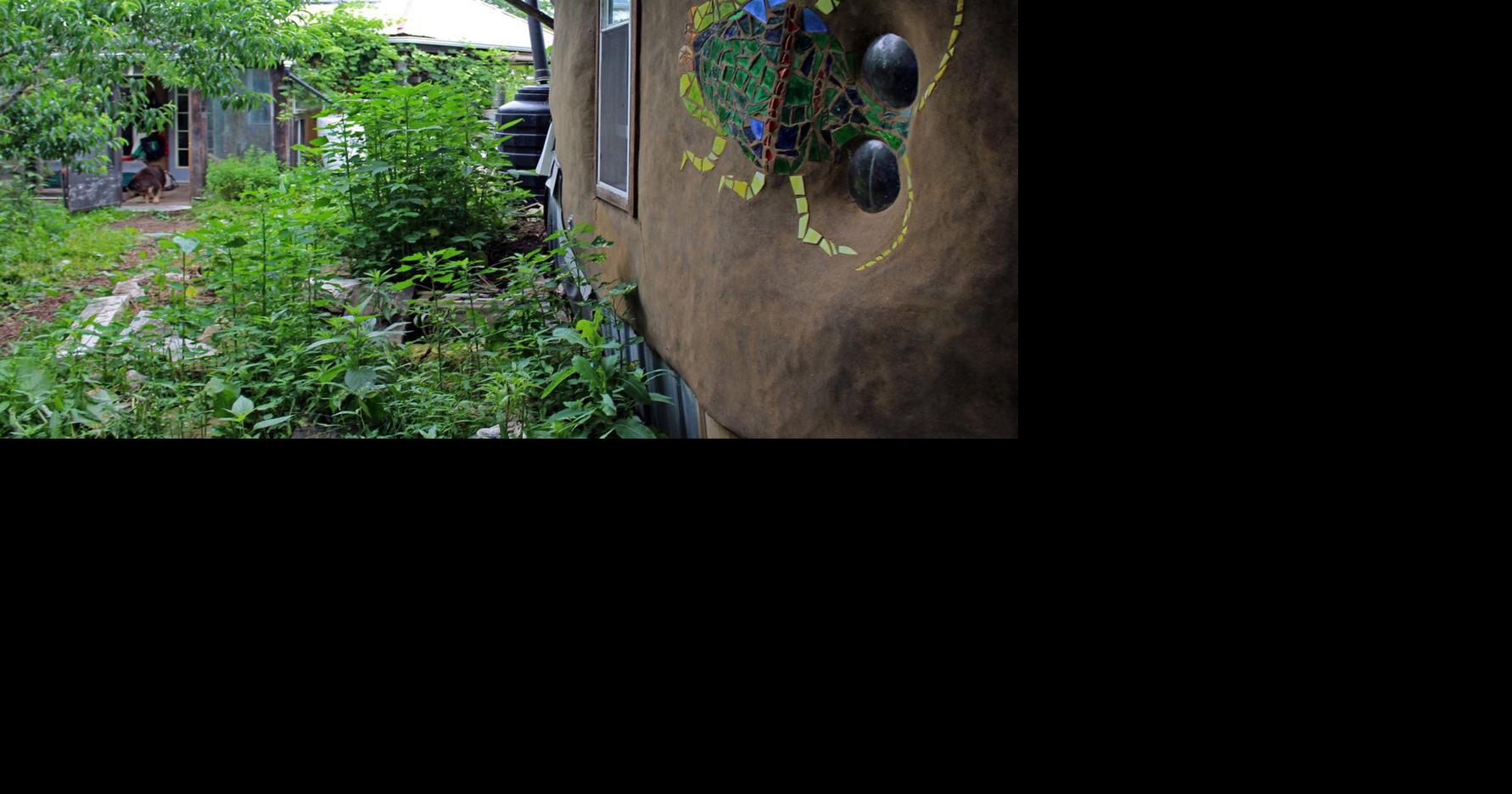 Travelers to Missouri's Dancing Rabbit Ecovillage get taste of life off ...