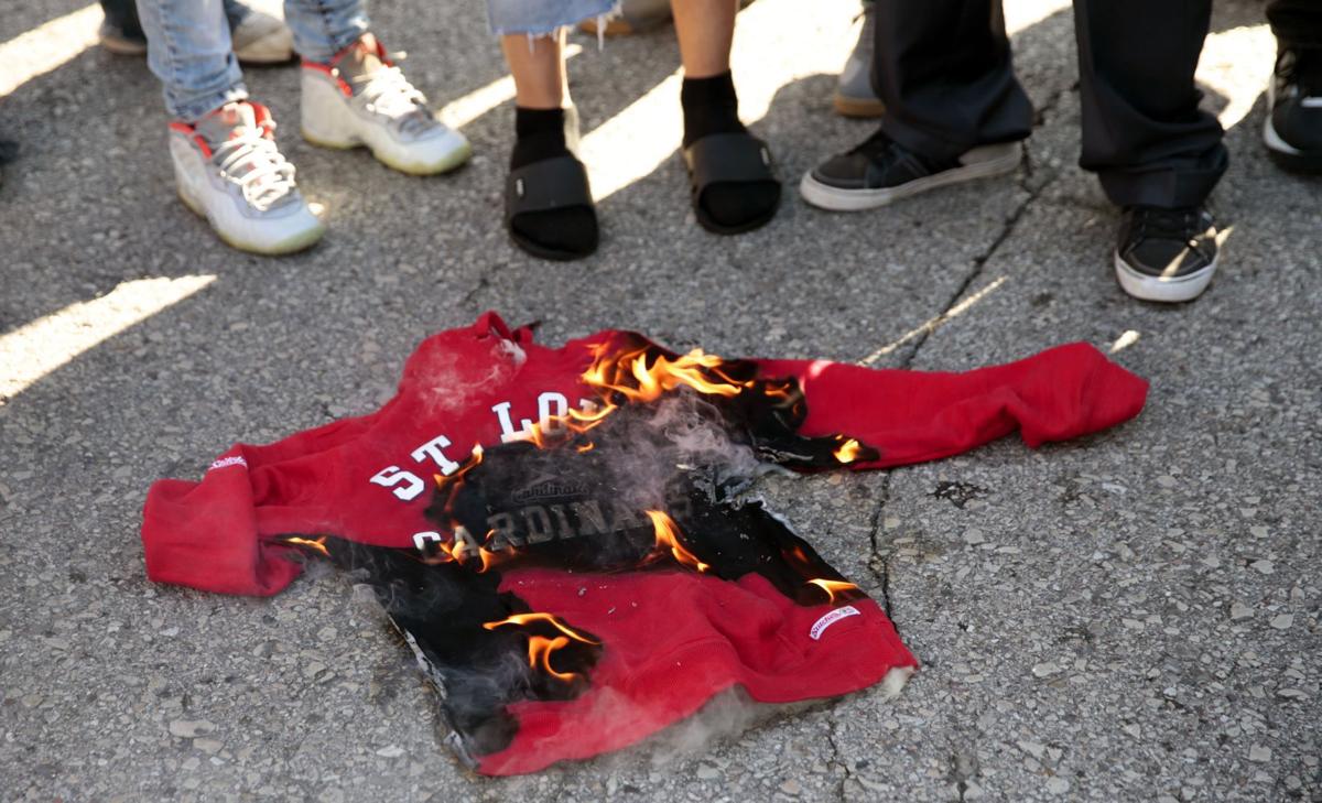 Jason Stockley found not guilty in shooting death of motorist