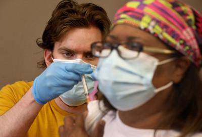 Pharmacists assist in achieving wider vaccine distribution