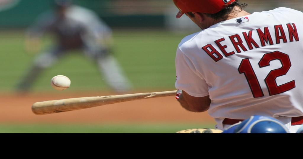 After 15 major league seasons, Lance Berkman to retire