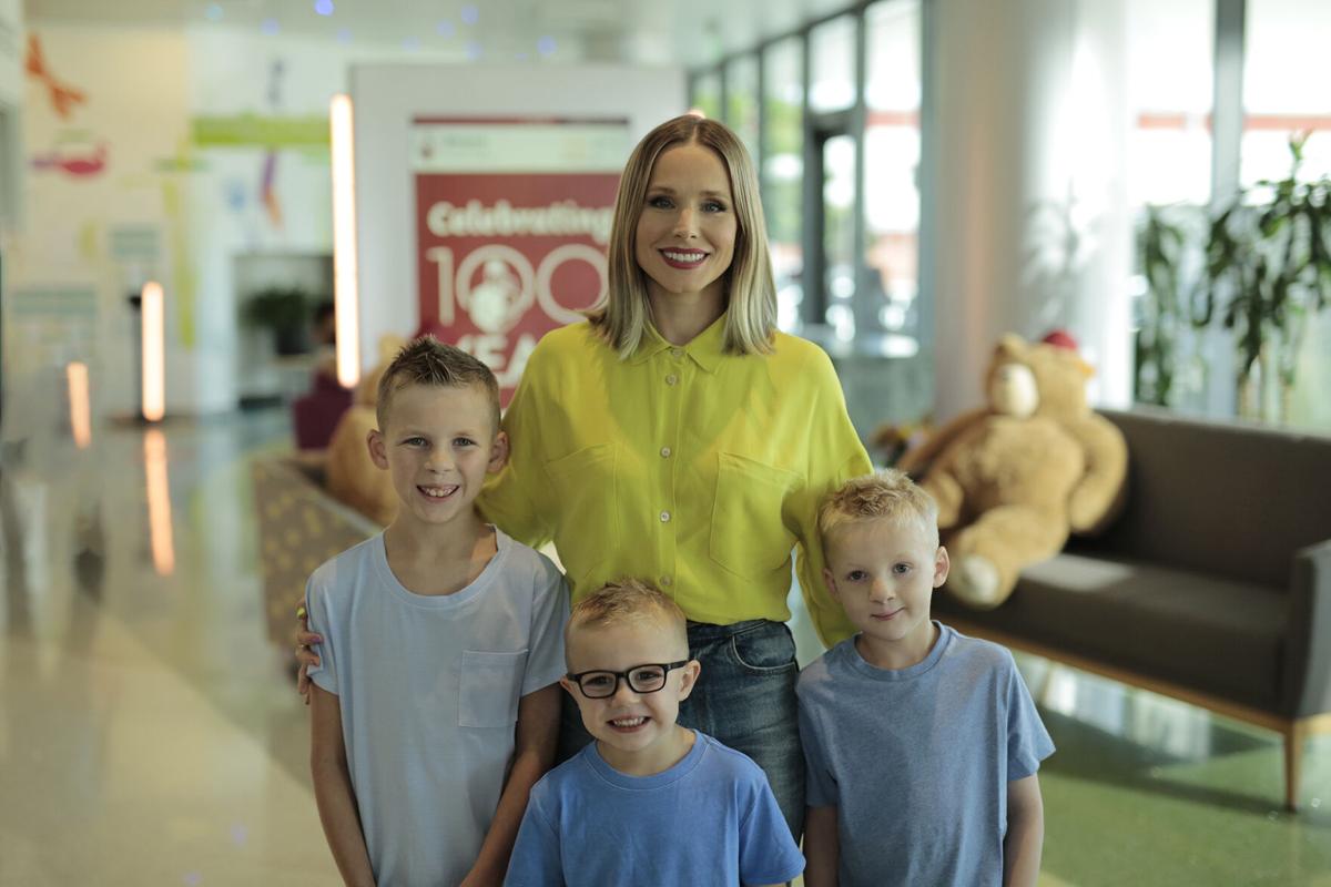 Shriners Children’s Celebrates 100th Anniversary with Televised Special Featuring Patients and Celebrity Surprises