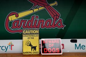 Cardinals host Pirates