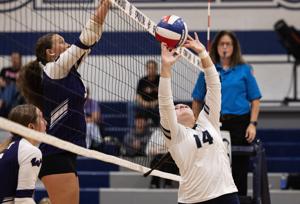 Fort Zumwalt West vs. Francis Howell Central