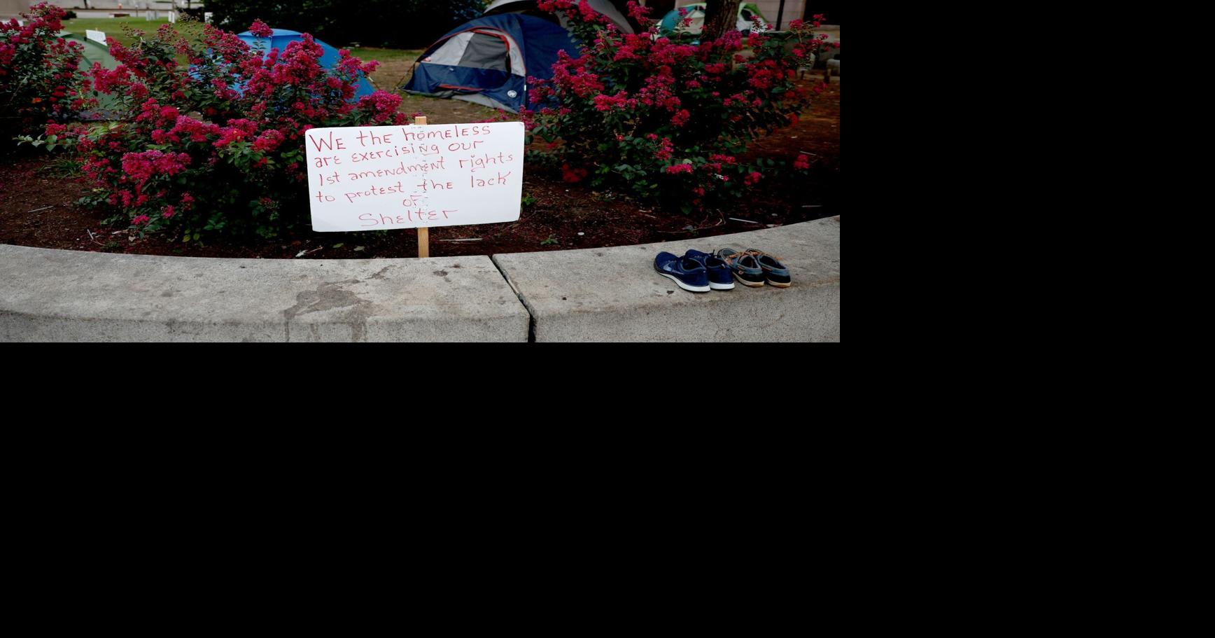 New St. Louis bill would allow homeless to pee in public