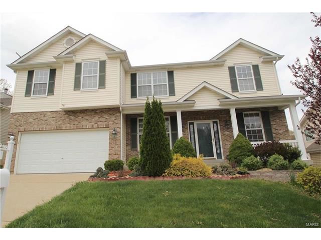 4 Bedroom Home in Fenton - $319,900