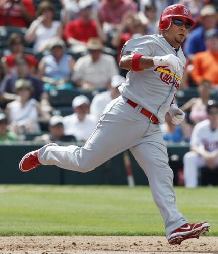 Cardinals obtain Furcal from Dodgers