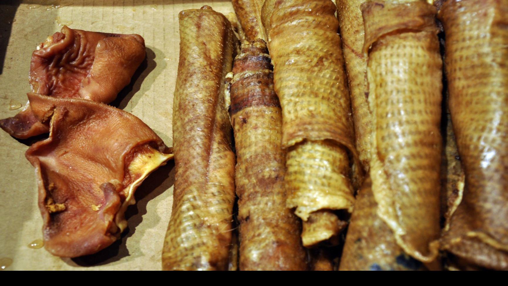 Dog Treats Linked To Salmonella Outbreak That Sickened Three In Missouri Metro Stltoday Com