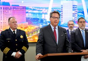 ATF to begin surge in St. Louis to fight violent crime