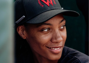 Hochman: Baseball history, across the river. On Mo'ne Davis, the new women’s pro league, inspiring girls