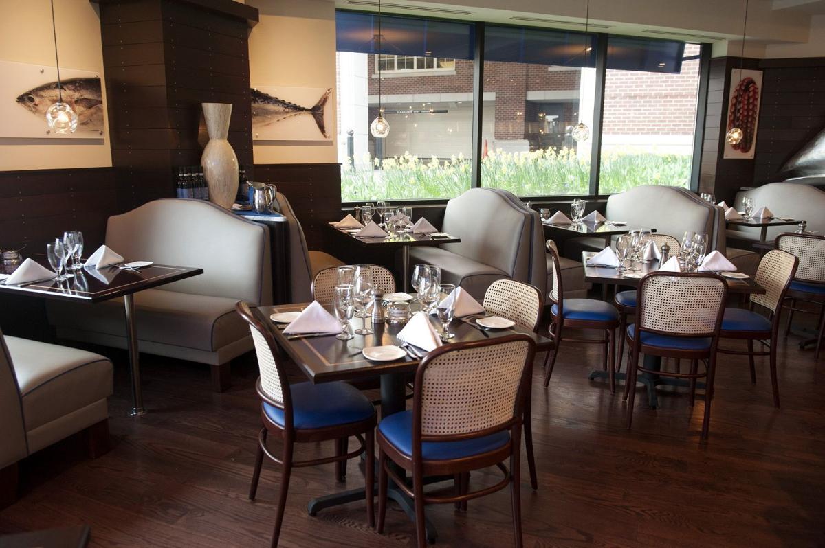 801 Fish offers polished seafood excellence in Clayton Restaurant