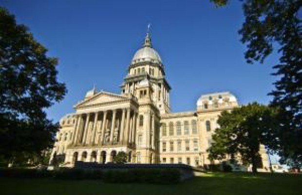 Illinois Legislature passes concealed-carry bill; goes to governor : News