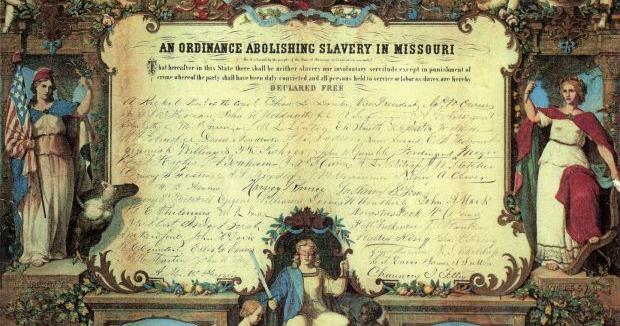 Snider: Missourians have a new opportunity to demand a constitutional convention | Other Opinions