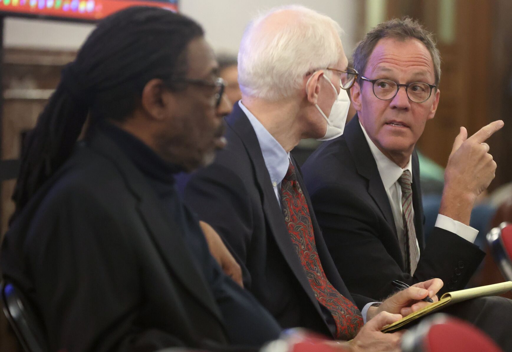 City discusses Paul McKee’s NorthSide Regeneration properties during committee meeting