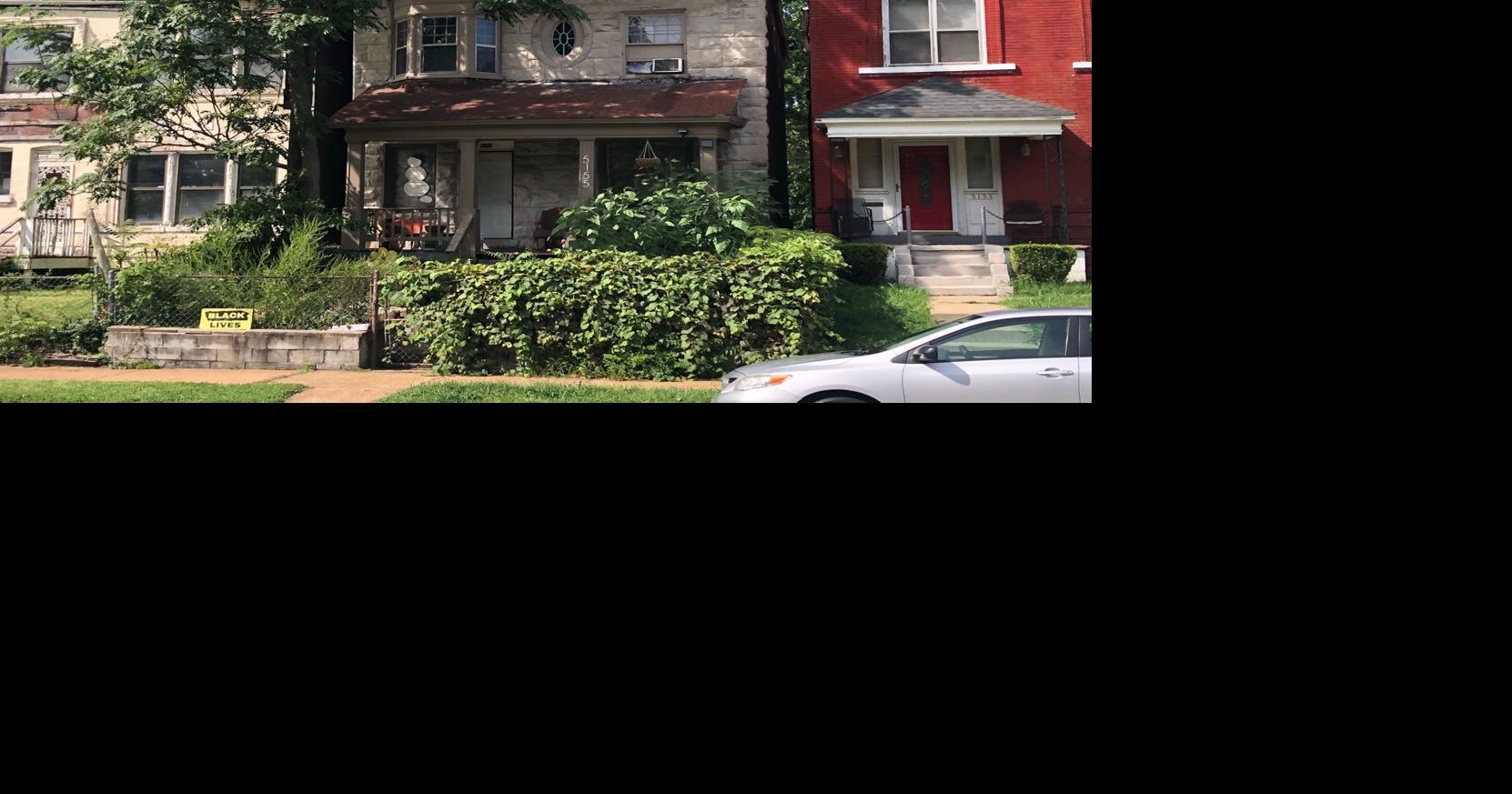 Viral Online Tale Sparked By Attempted St Louis Car Theft Law And Order Stltoday Com