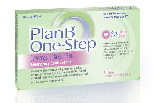 Plan B