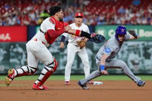 St. Louis Cardinals vs. Chicago Cubs on Monday, July 27, 2026