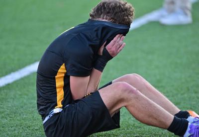 Fort Zumwalt East vs Van Horn