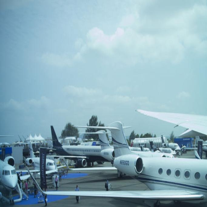 Ceos Increasingly Use Corporate Jets For Leisure Local Business Stltoday Com
