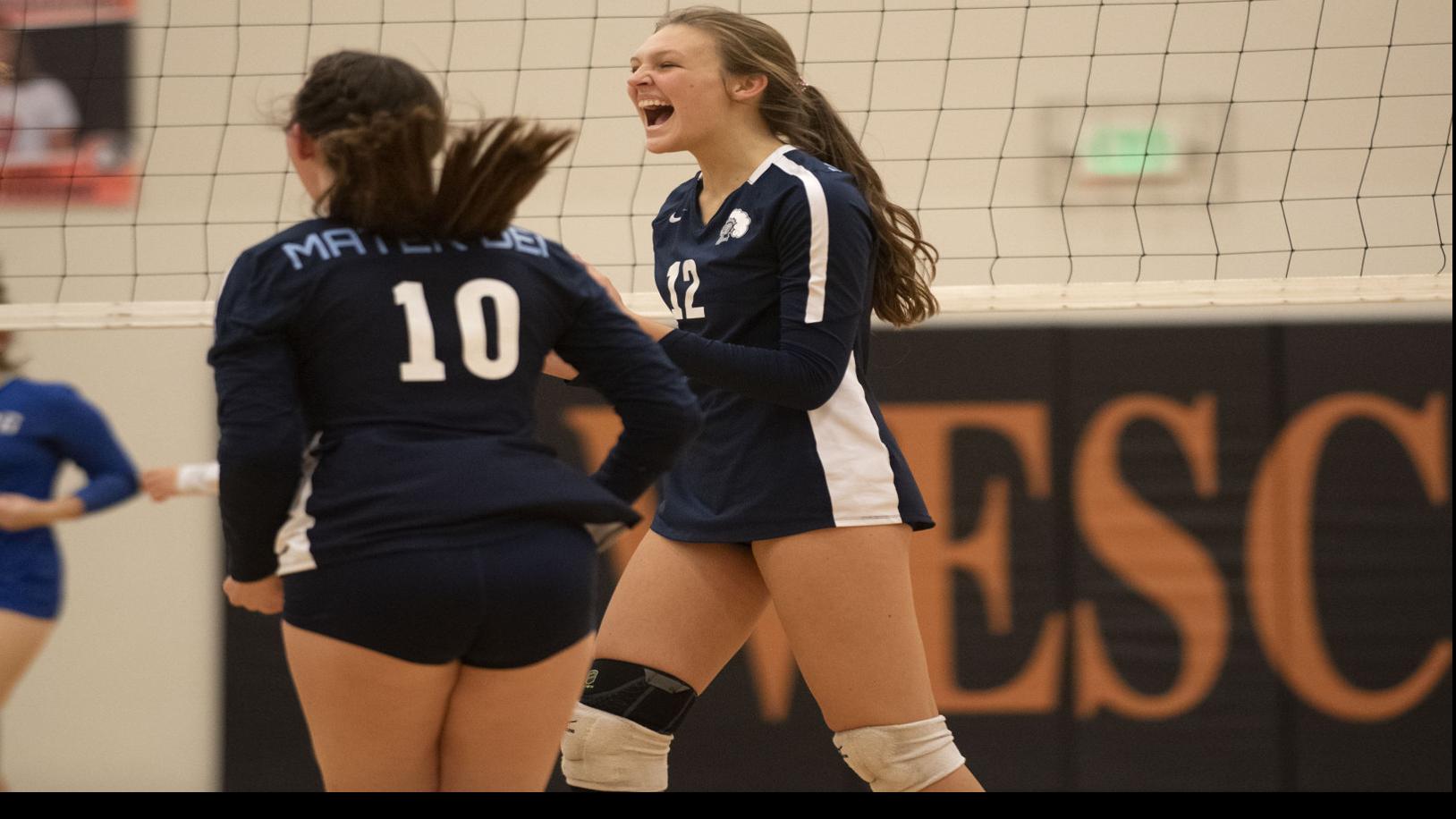 High School Volleyball Players In Illinois Hope To Avoid Conflict With Club Season Girls Volleyball Stltoday Com