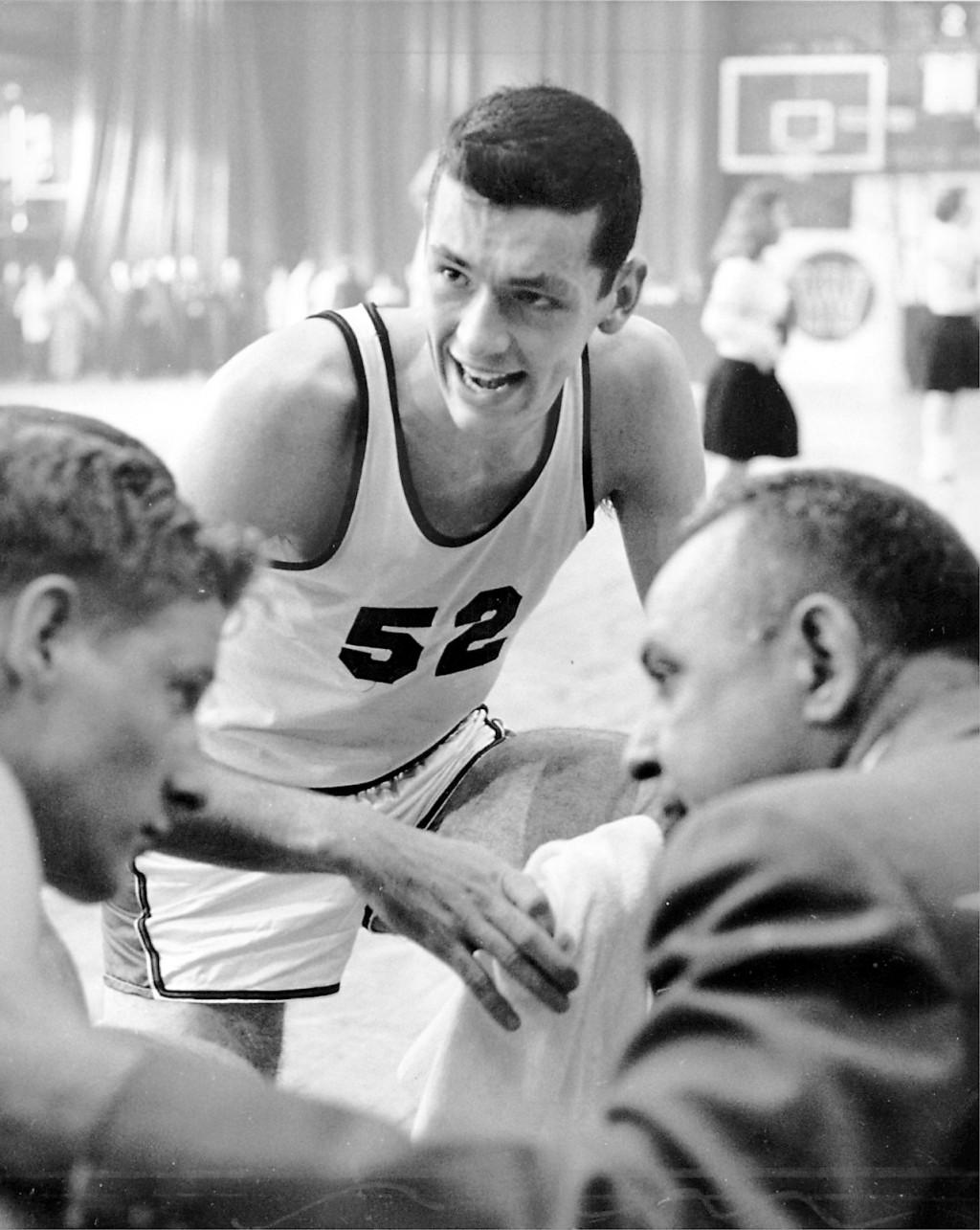 Crystal City Remains A Part Of Bill Bradley Sports Stltoday Com