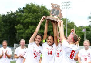 Missouri Class 3 Girls Soccer Championship