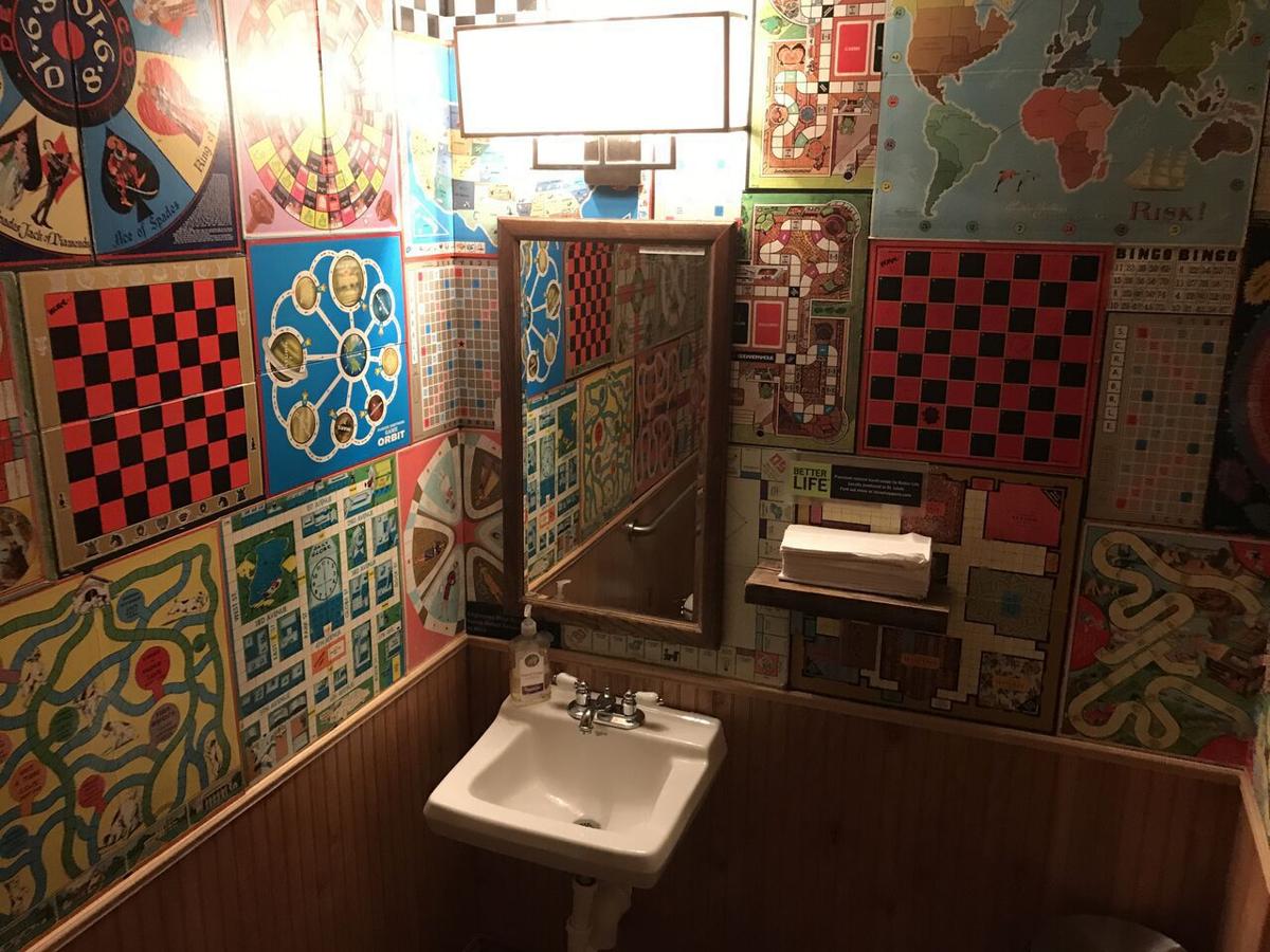 8 Of The Most Interesting Public Restrooms In St Louis Metro Stltoday Com
