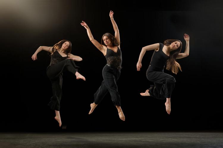 WashU Dance Collective presents ‘Alchemy’