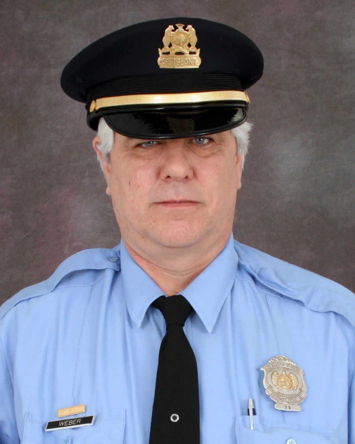 Retired St. Louis police sergeant dies after crashing into highway ...