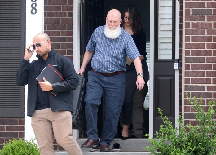 Chesterfield teen threatened family and warned of death penalty