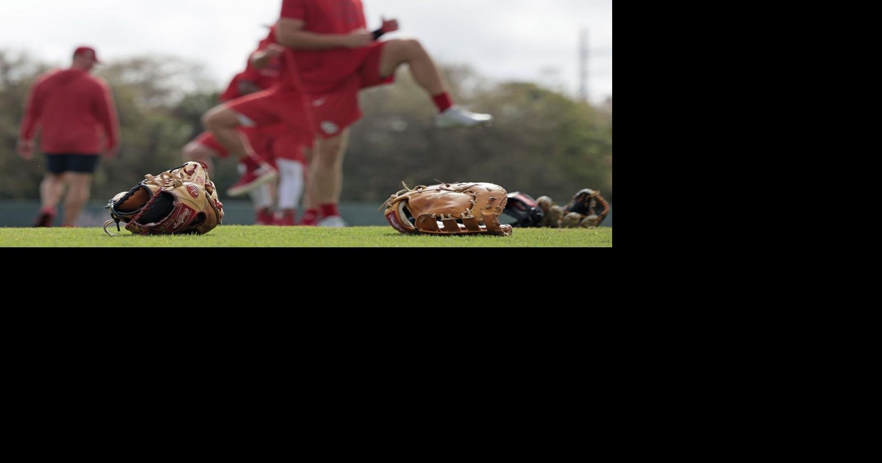 Rule 5 Draft tracker: Cardinals add righty from Marlins’ system, lose Cade Winquest