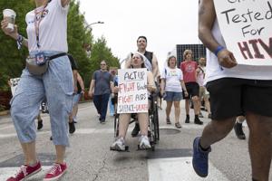 PrideFest Pride Solidarity March on Saturday, June 27, 2026