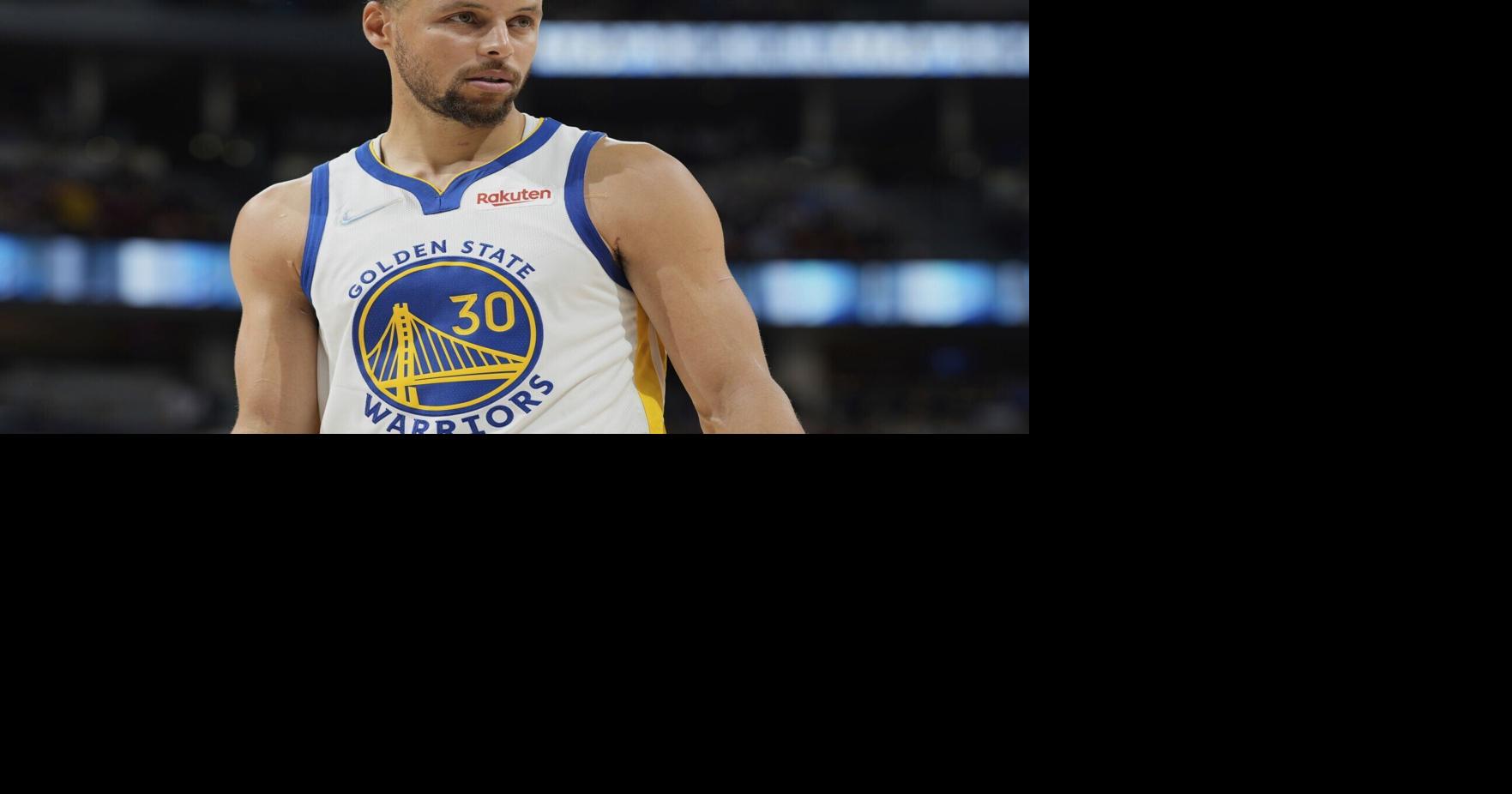Worthy: Steph Curry has built a true NBA legacy in one place