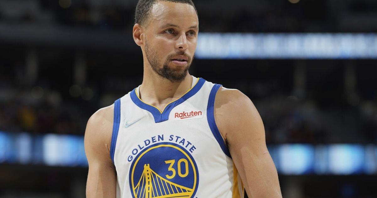 Worthy: Steph Curry has built a true NBA legacy in one place