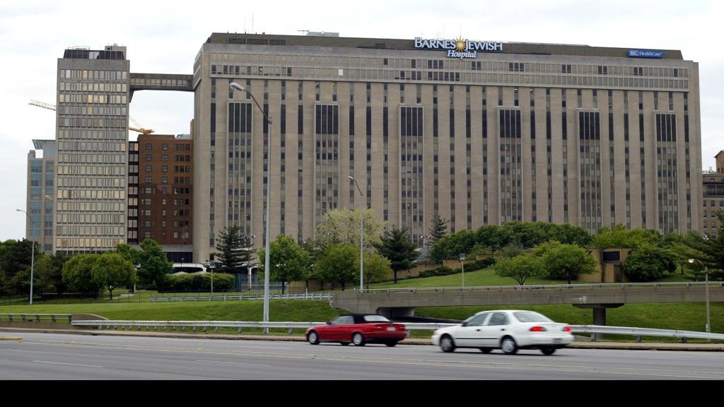 Power restored to Queeny Tower at BarnesJewish Hospital Metro