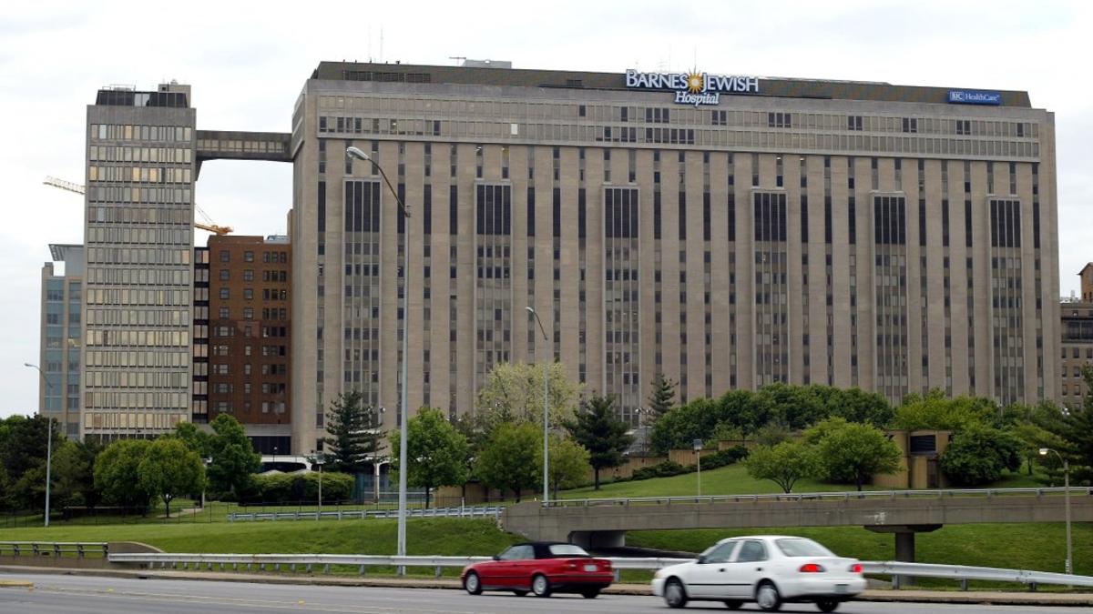 Power Restored To Queeny Tower At Barnes Jewish Hospital Metro Stltodaycom Power Restored To Queeny Tower At Barnes Jewish Hospital Metro Stltodaycom