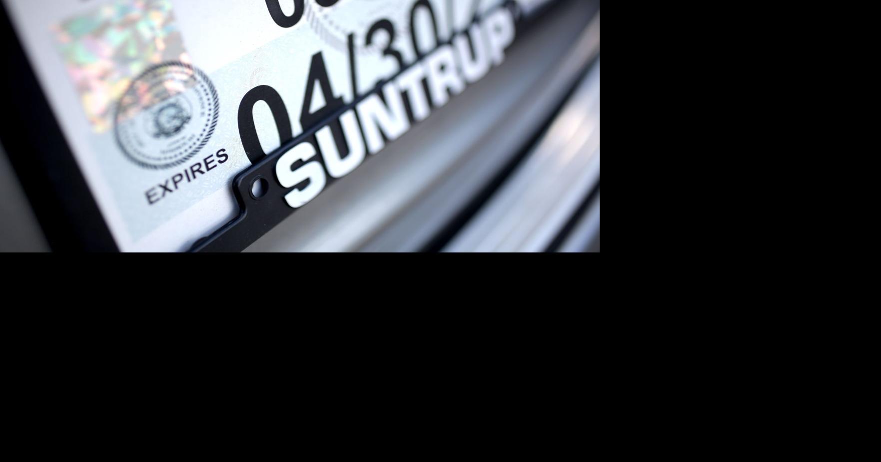 Schmidt: Missouri's expired-tag remedy is still stuck in the slow lane By Lynn Schmidt