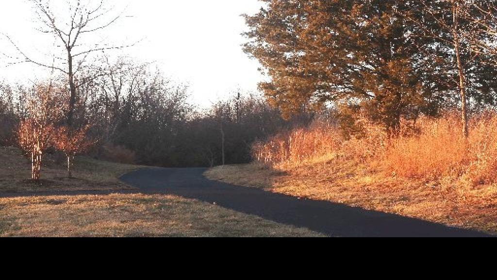 Clydesdale Park Trails Health