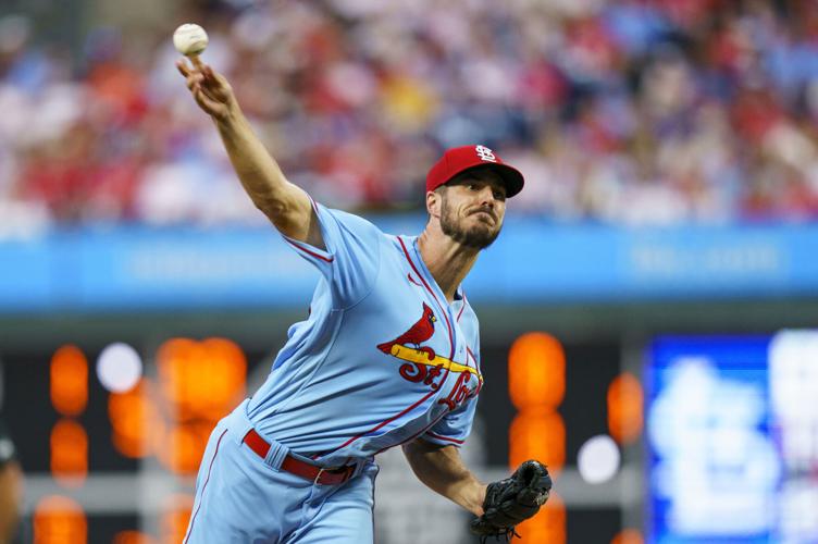 Romero helps Jays beat Cardinals for series sweep